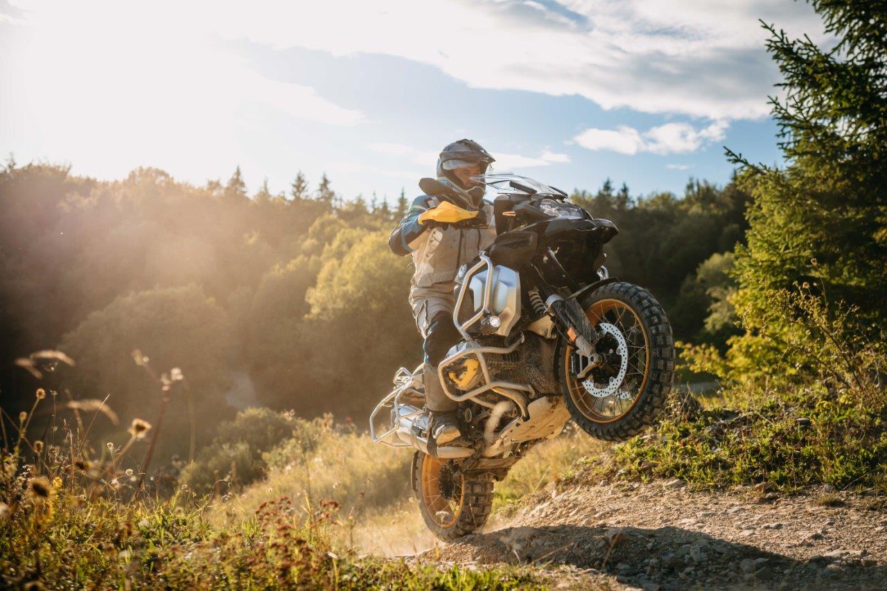 new bmw gs 1250 adventure 2021