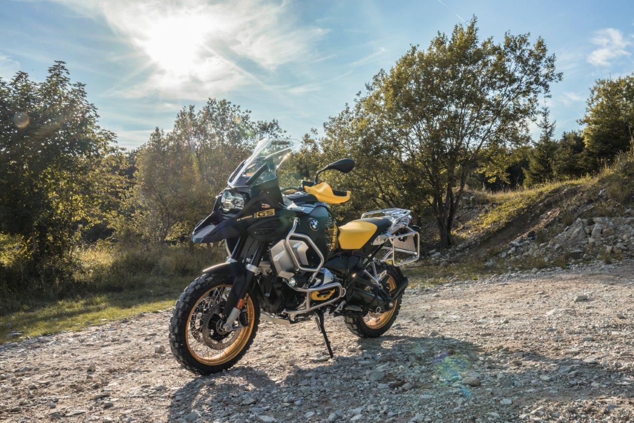 2021 bmw gs adventure sale