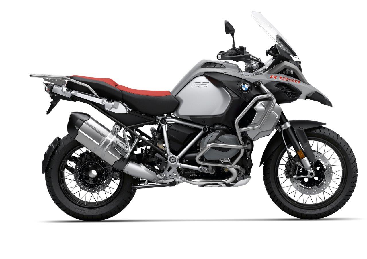 bmw r1250gs adventure 2021 triple black