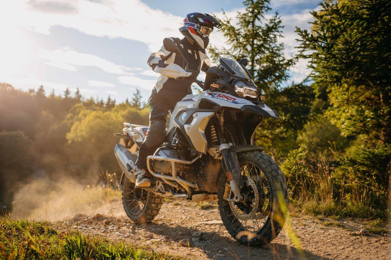 New bmw gs online 2021