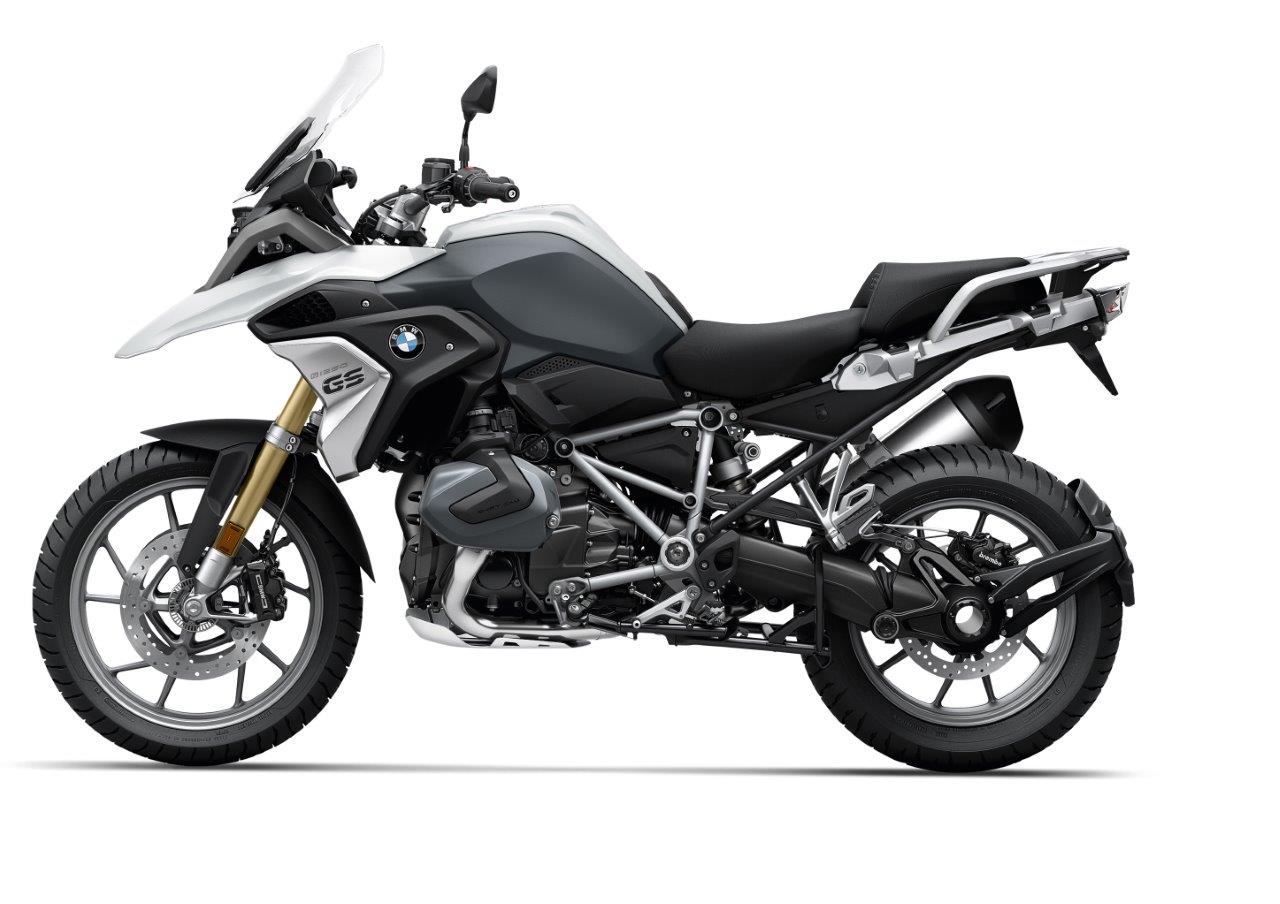 2021 BMW R 1250 GS Specs Features Photos wBW