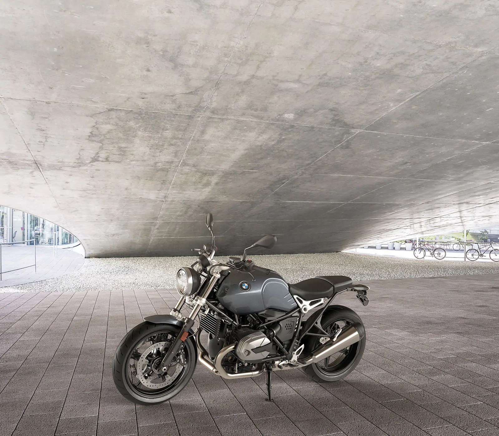 bmw r nine t 2021 models