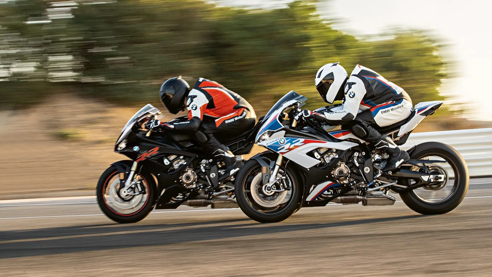 2021 bmw deals s1000rr m sport