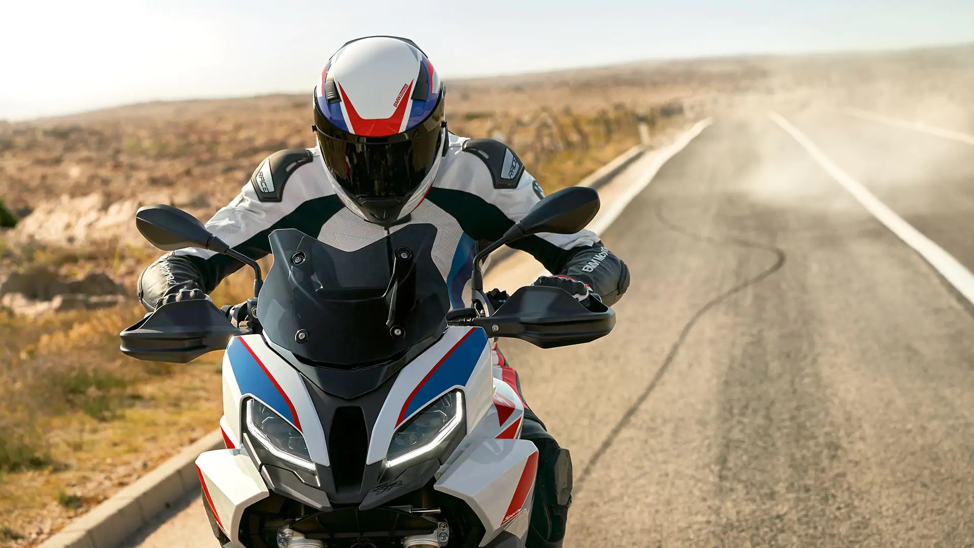 2021 bmw s1000xr sale