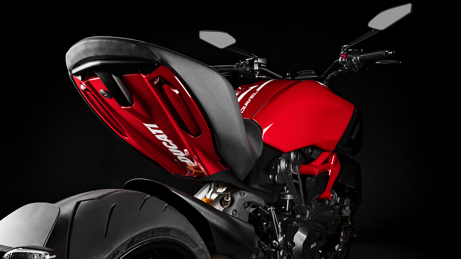 2021 Ducati Diavel 1260 S [Specs, Features, Photos] | wBW