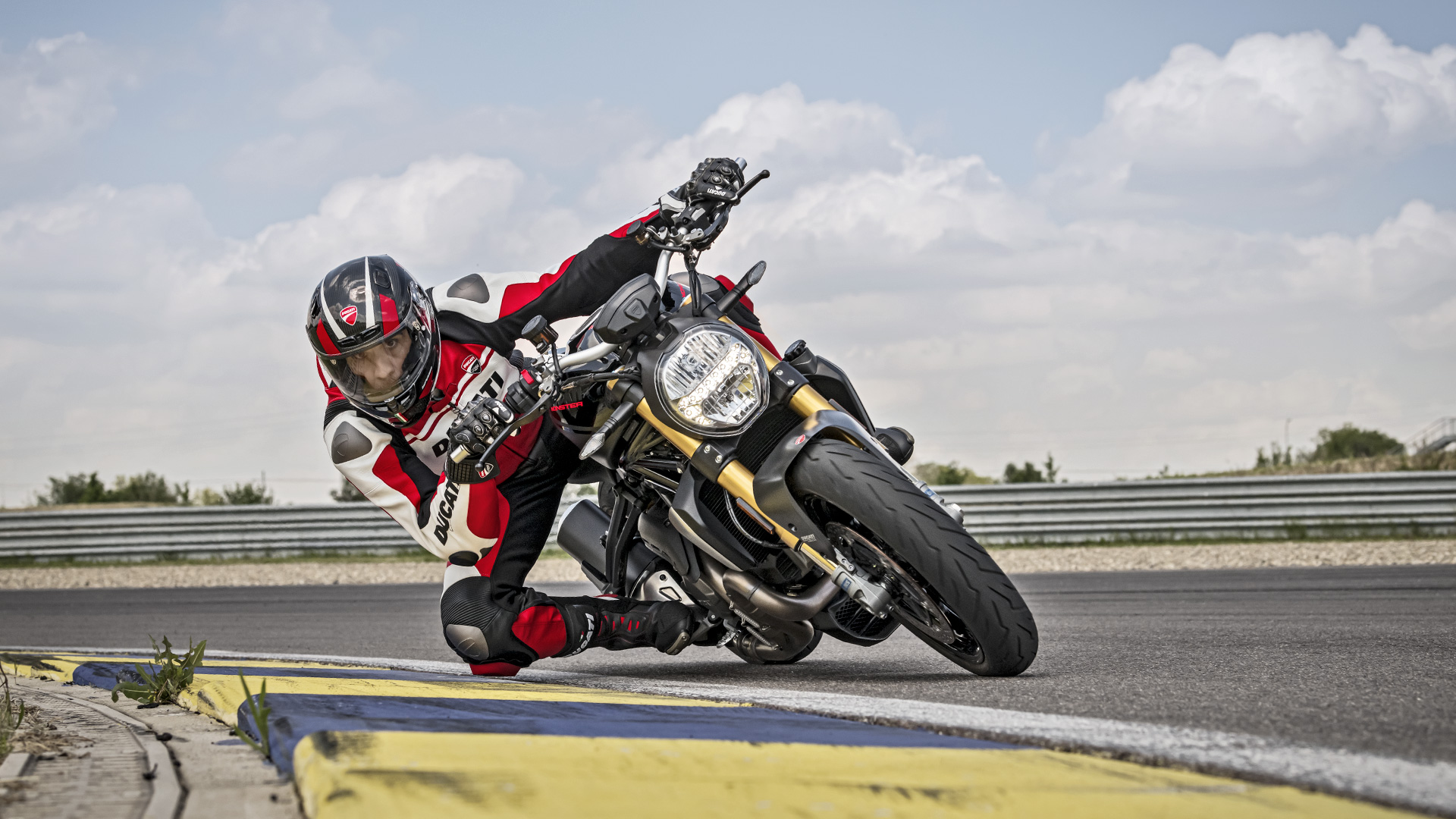 2021 Ducati Monster 1200 S Specs Features Photos wBW