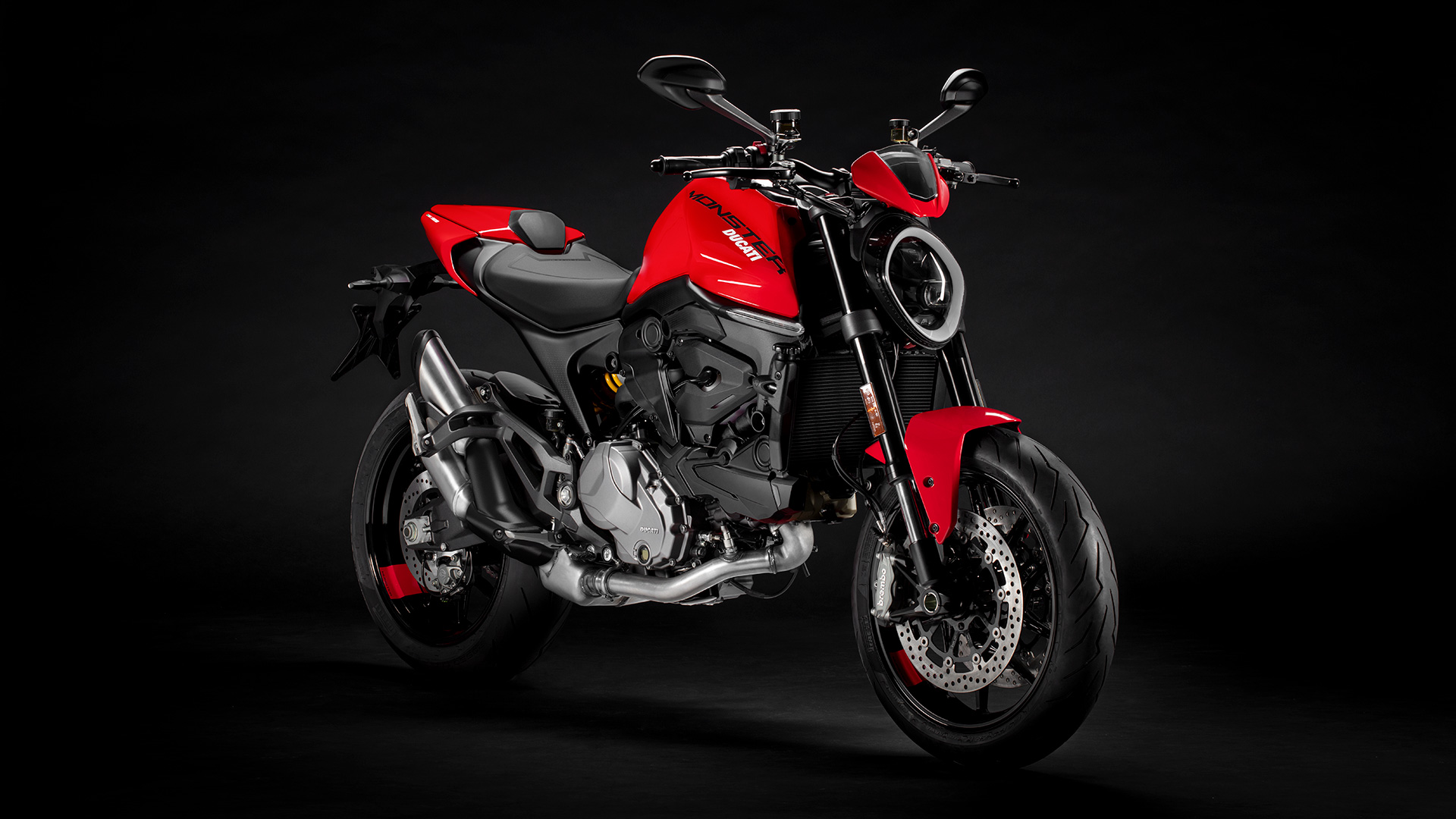 2021 ducati 2025 monster specs