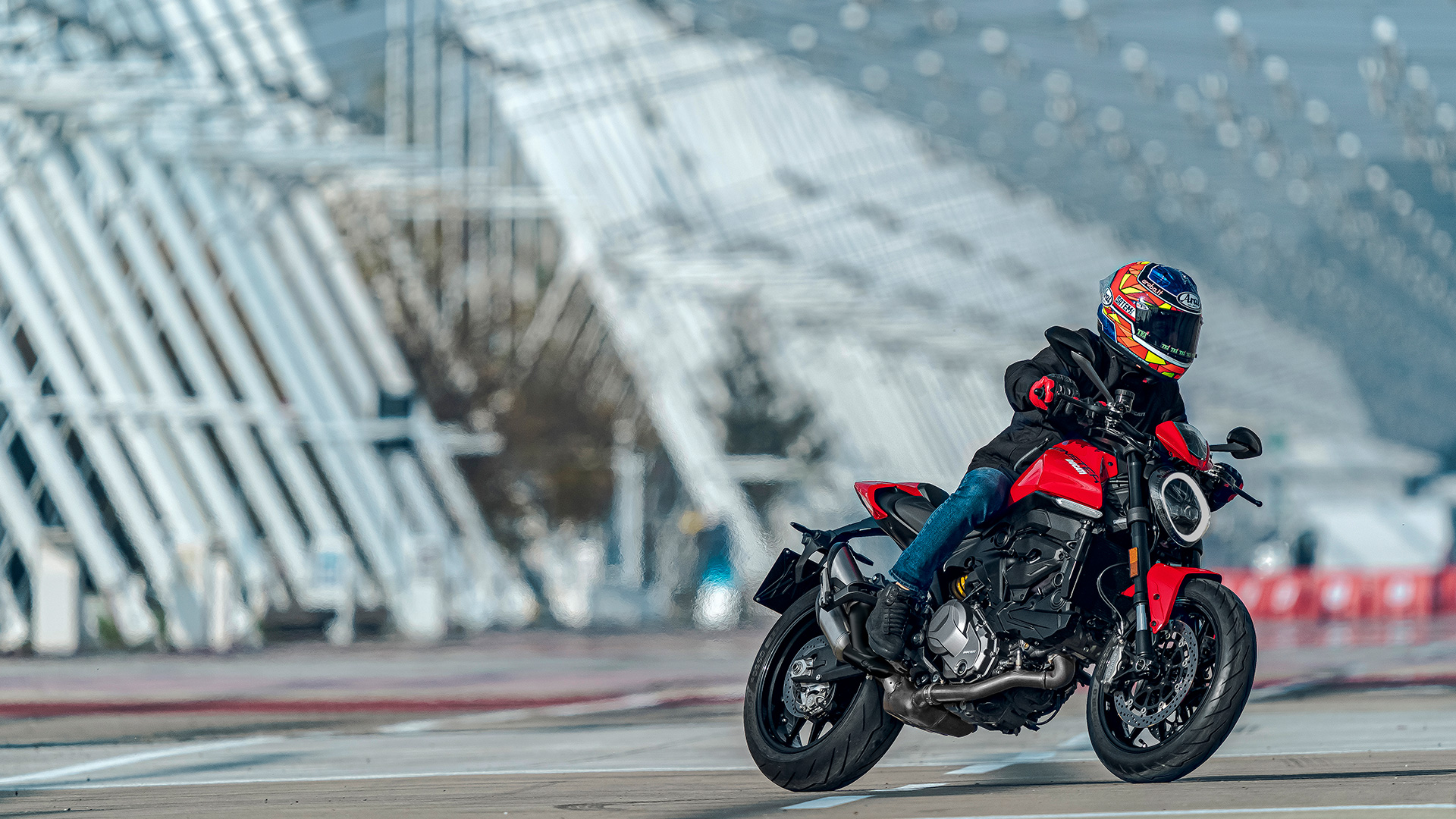 New ducati monster online for 2021