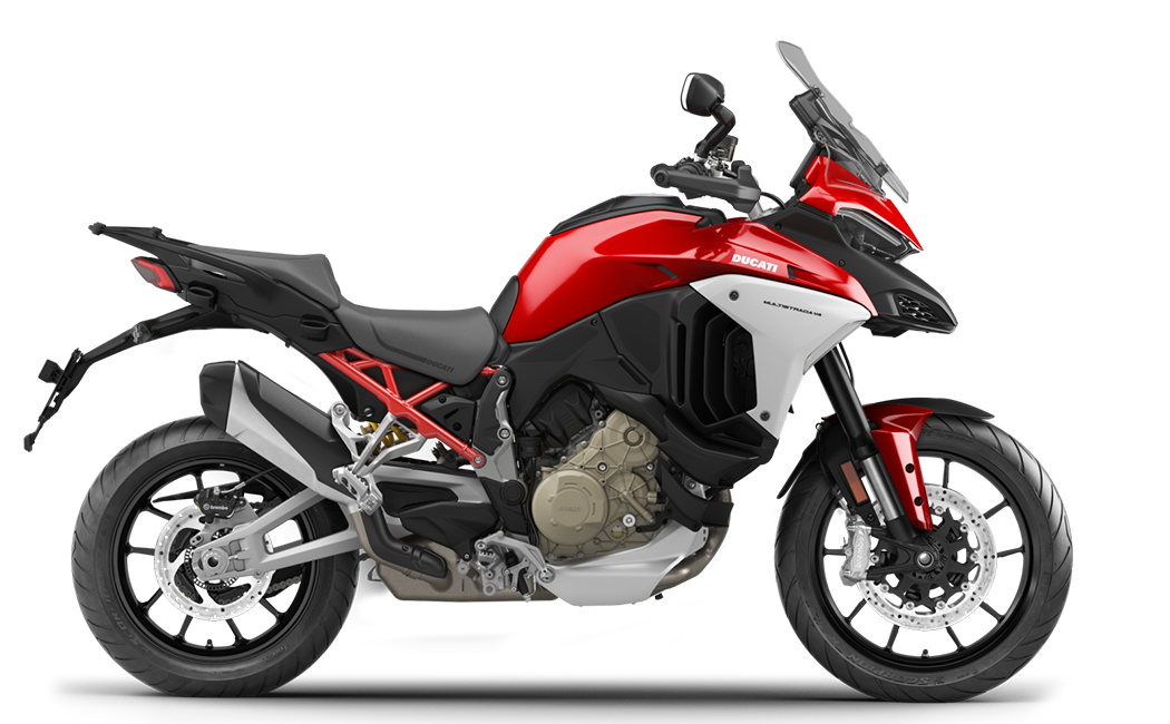 2021 ducati multistrada sale