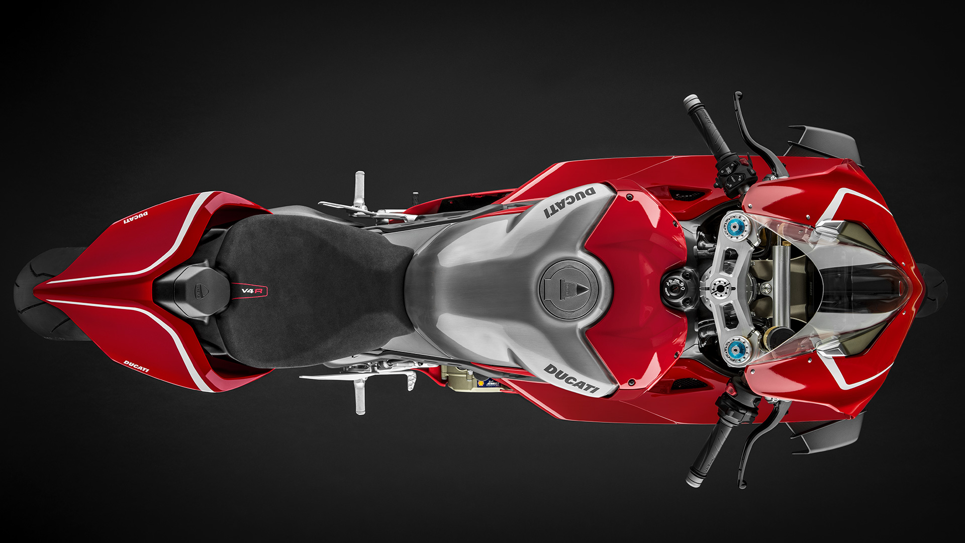 2021 Ducati Panigale V4 Buyer's Guide: Specs, Photos, Price