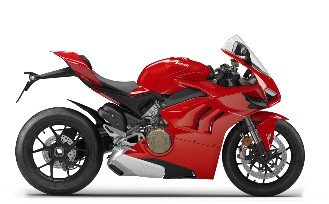 2021 Ducati Panigale V2 Buyer's Guide: Specs, Photos, Price