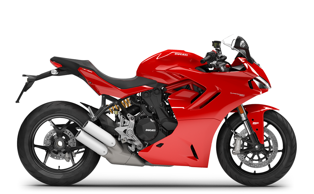 sports bikes ducati