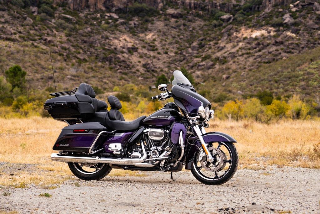 2021 road glide on sale limited cvo