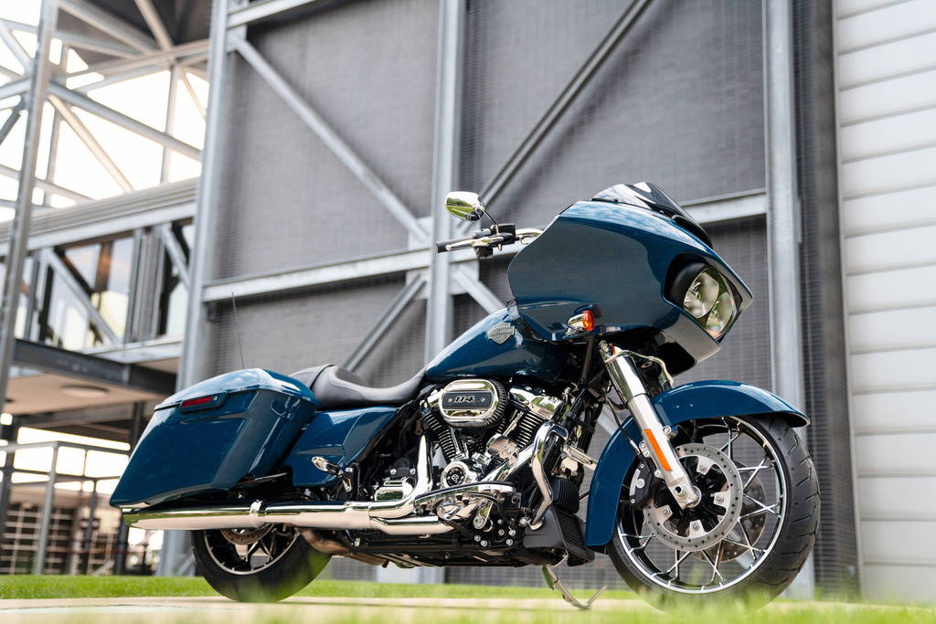 2021 Harley Davidson Road Glide Special Specs Features Photos wBW