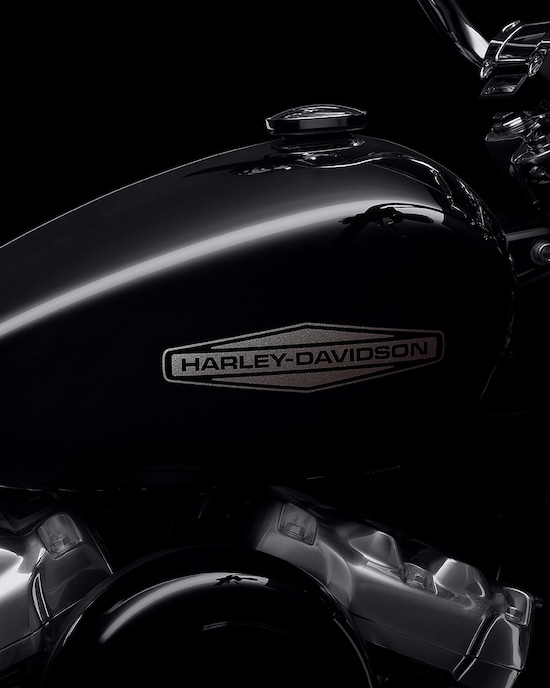 Harley-Davidson Softail Standard (2021 - 24), prezzo e scheda