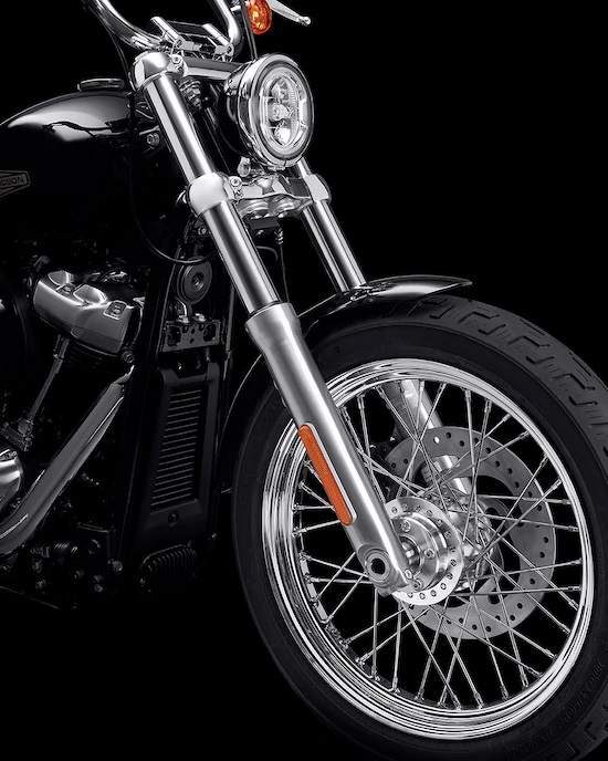 Harley-Davidson Softail Standard (2021 - 24), prezzo e scheda