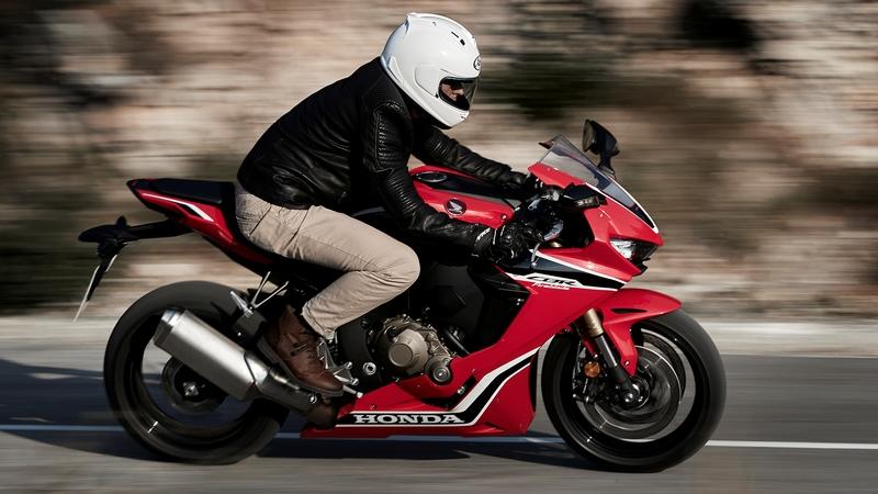 2021 honda deals fireblade price