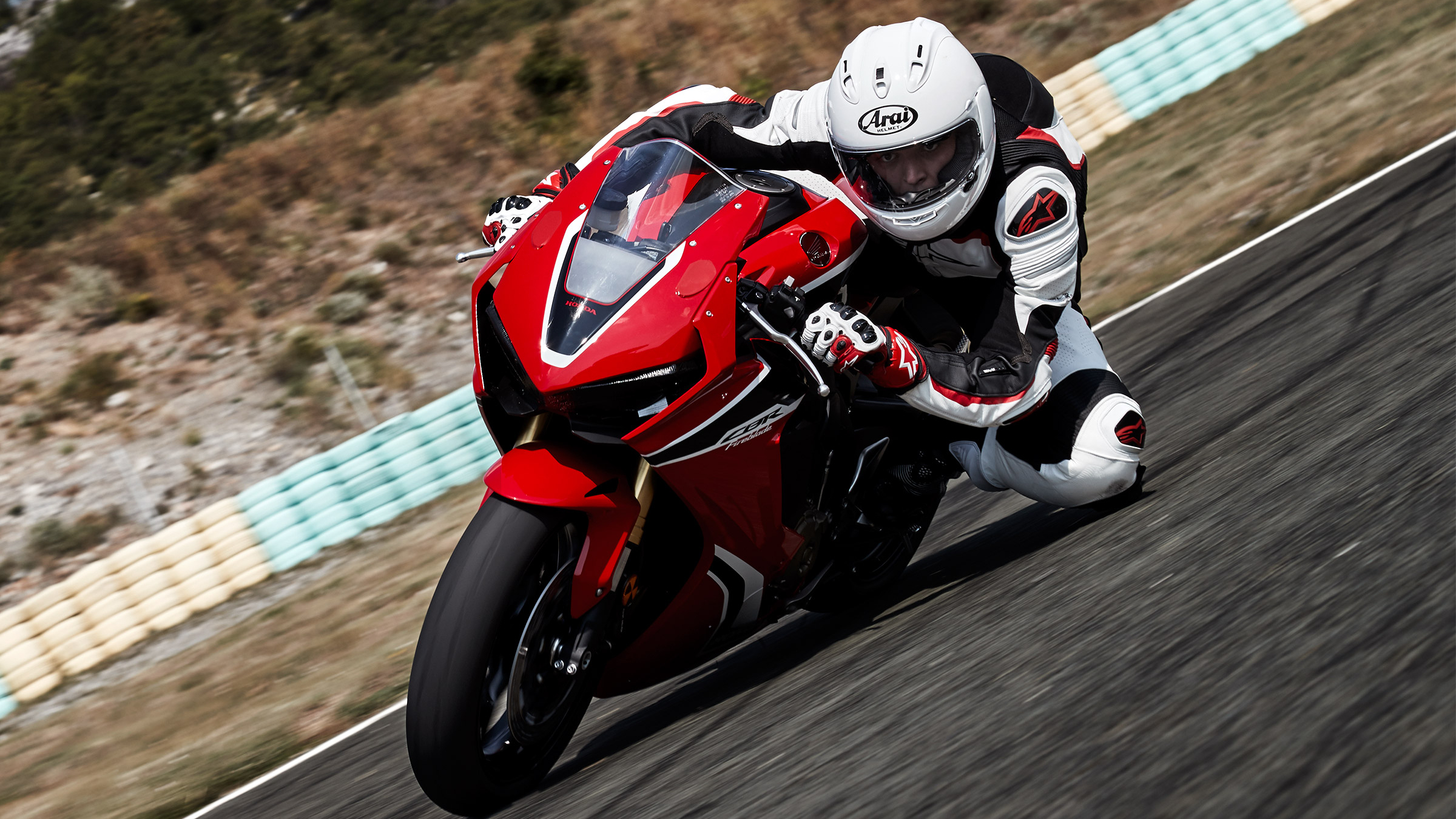 21 Honda Cbr1000rr Specs Features Photos Wbw