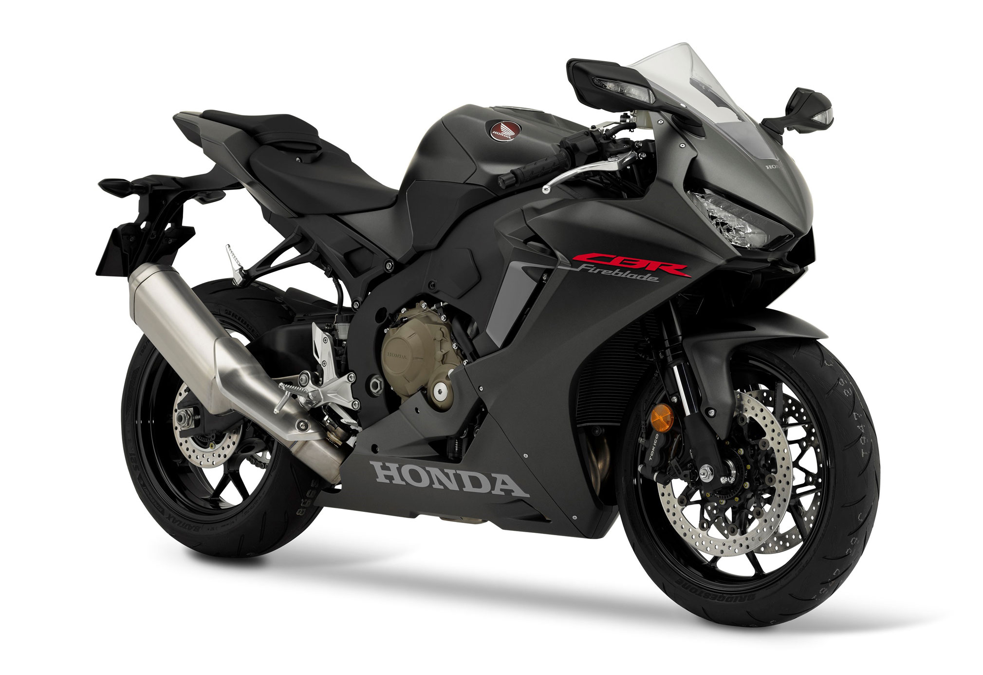 2021 best sale honda fireblade