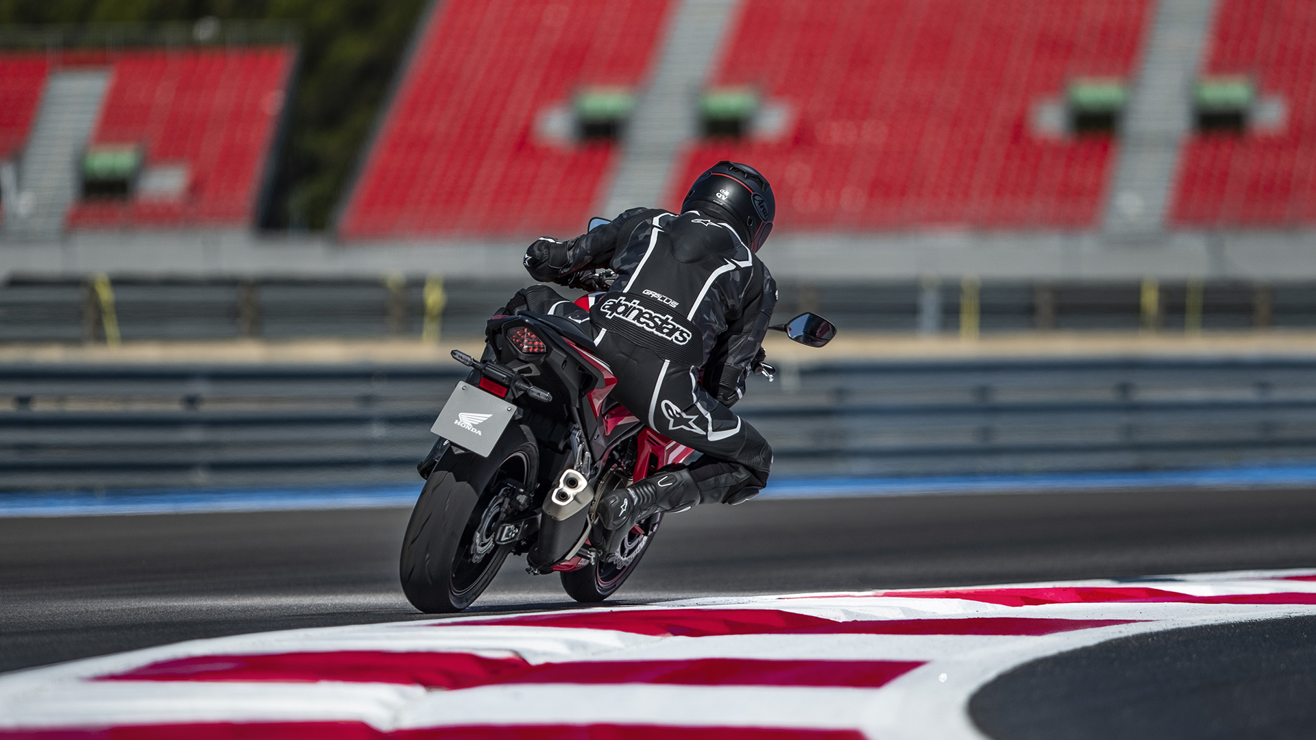 2021 honda online cbr500r