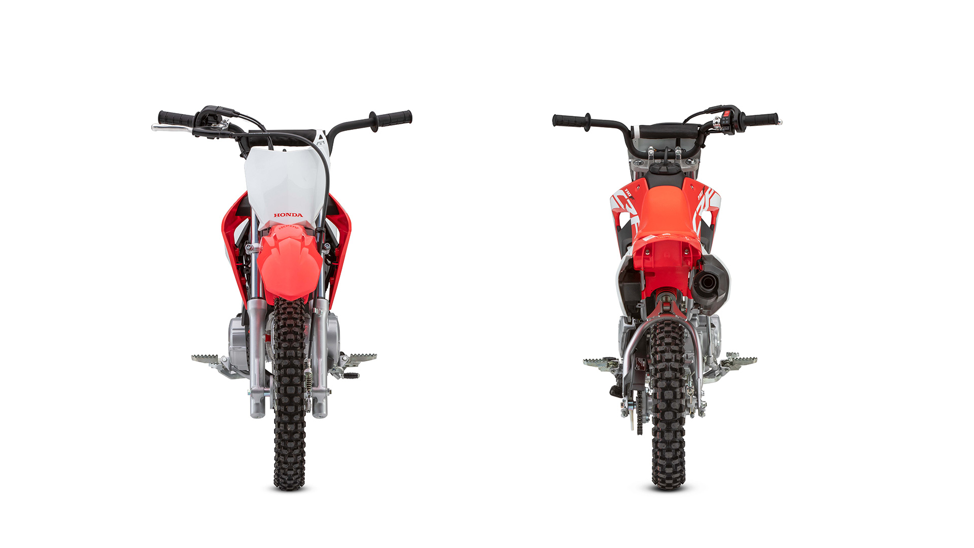 2021 deals honda crf110