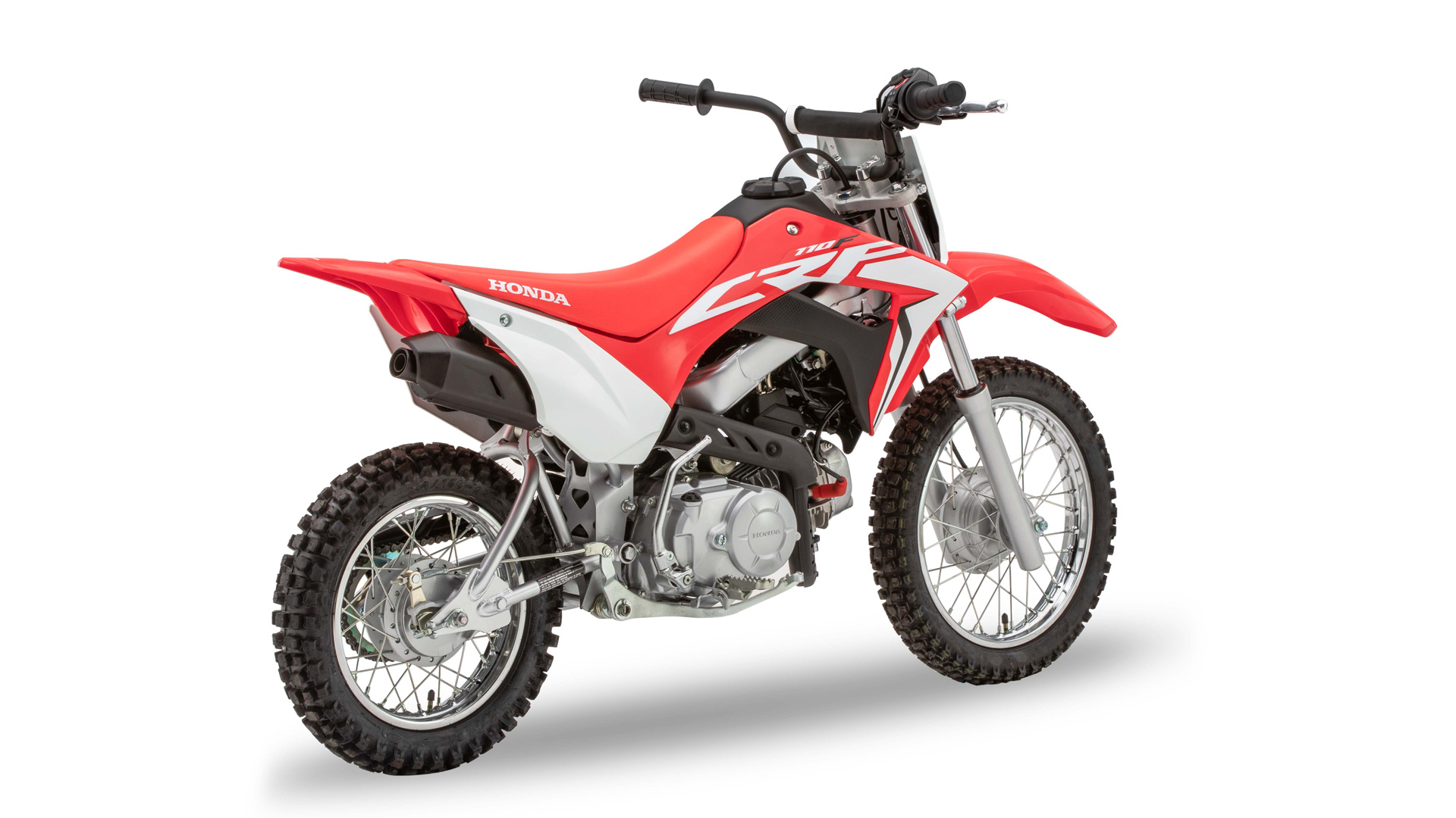 2021 Honda CRF110F Specs Features Photos wBW