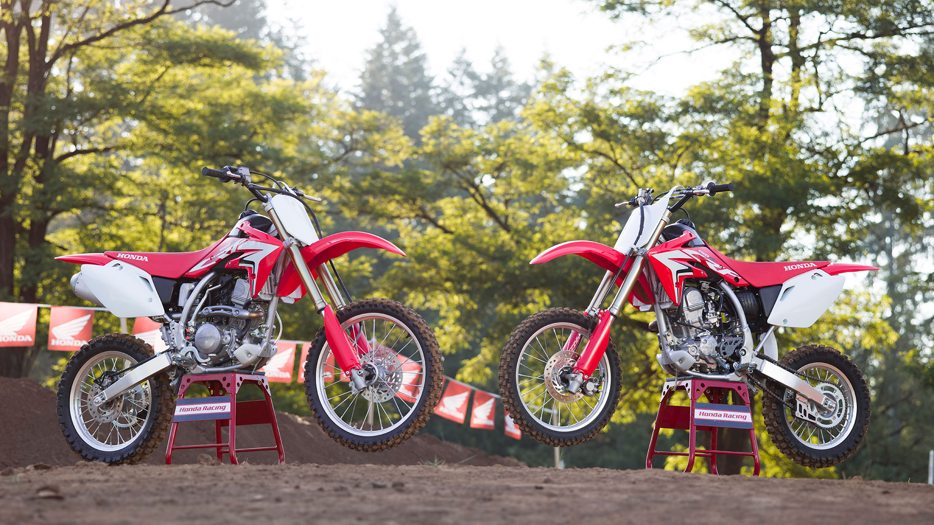 Honda store crf150r 2021