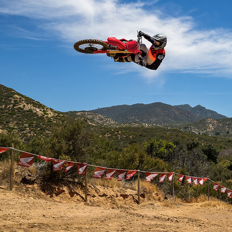 2021 honda crf450r online horsepower