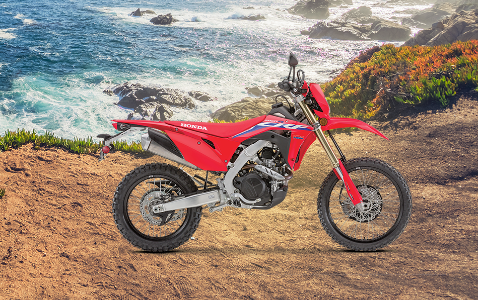 2021 discount crf450x horsepower