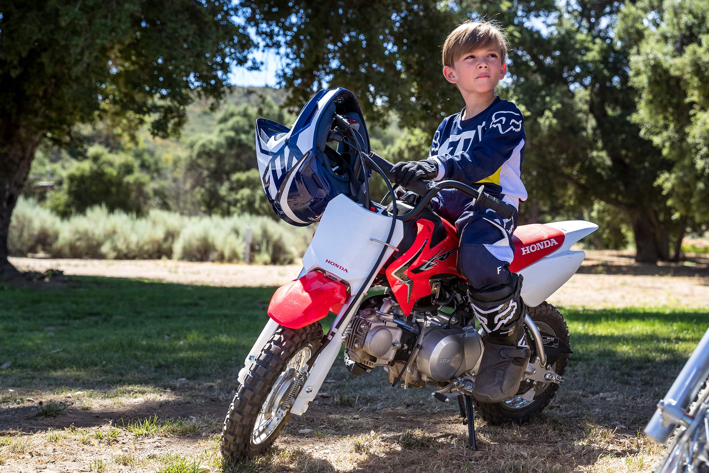 Crf deals 50 honda