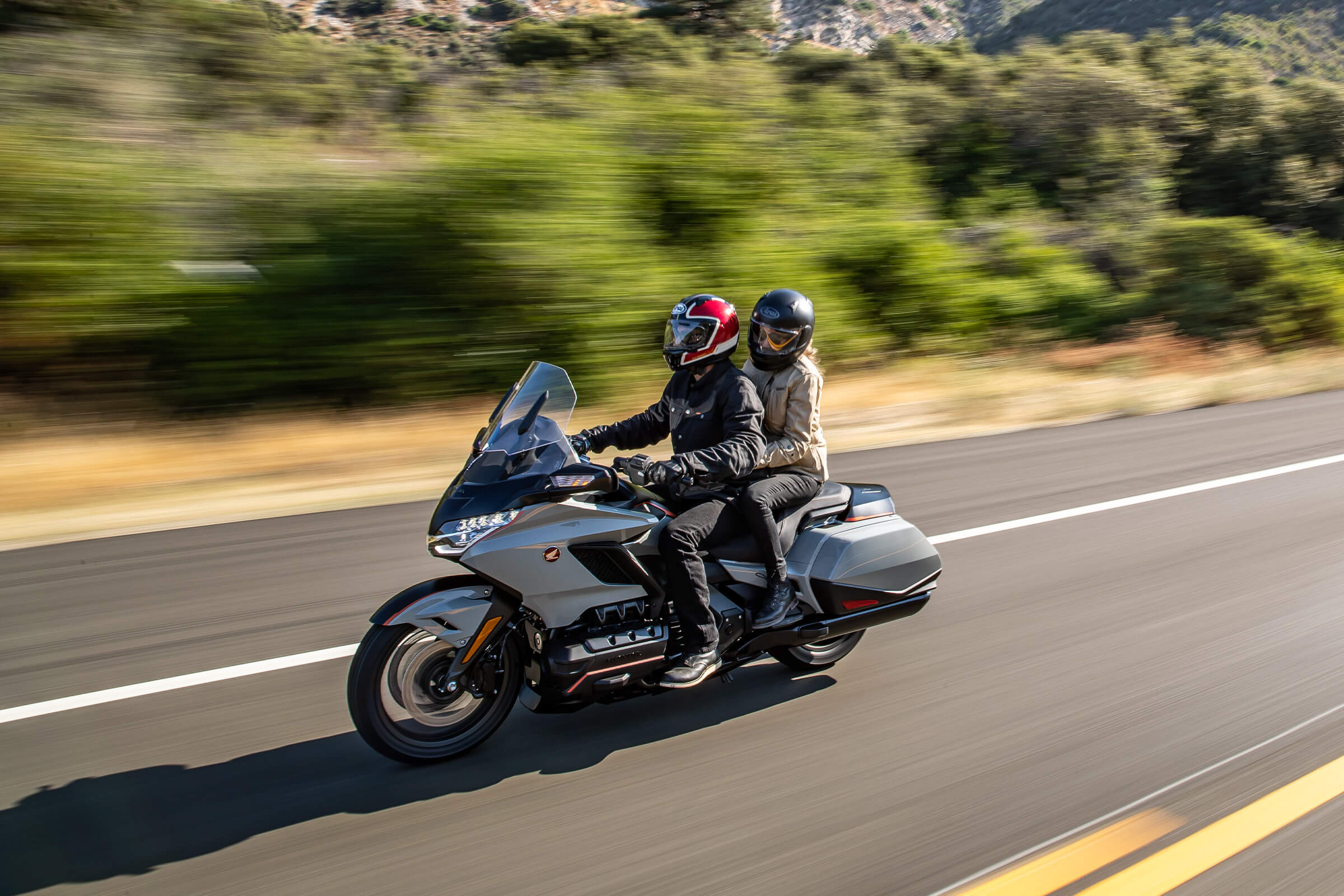 2021 Honda Gold Wing Gold Wing Tour Specs Features Photos wBW