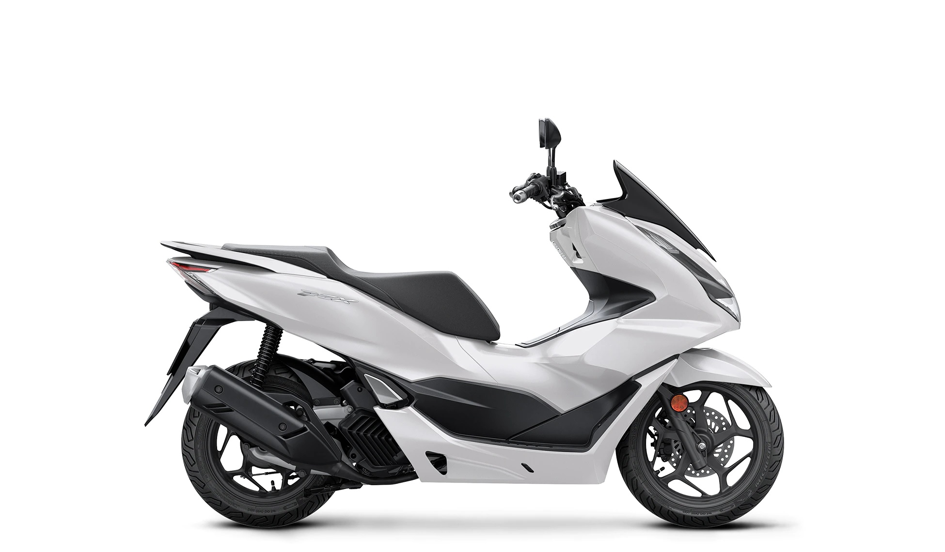 2021 Honda PCX150 [Specs, Features, Photos] | wBW