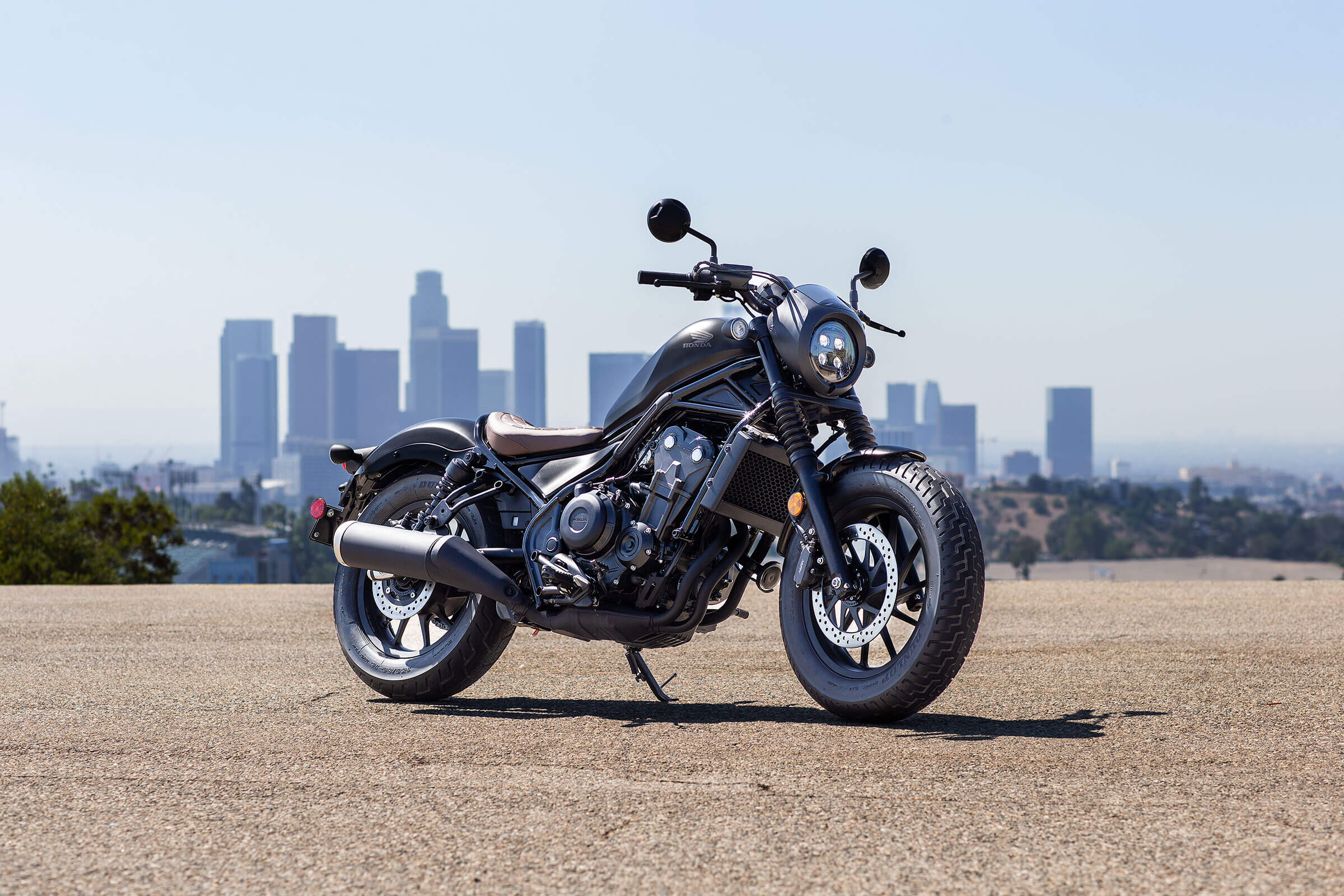 Honda rebel deals 2021 colors