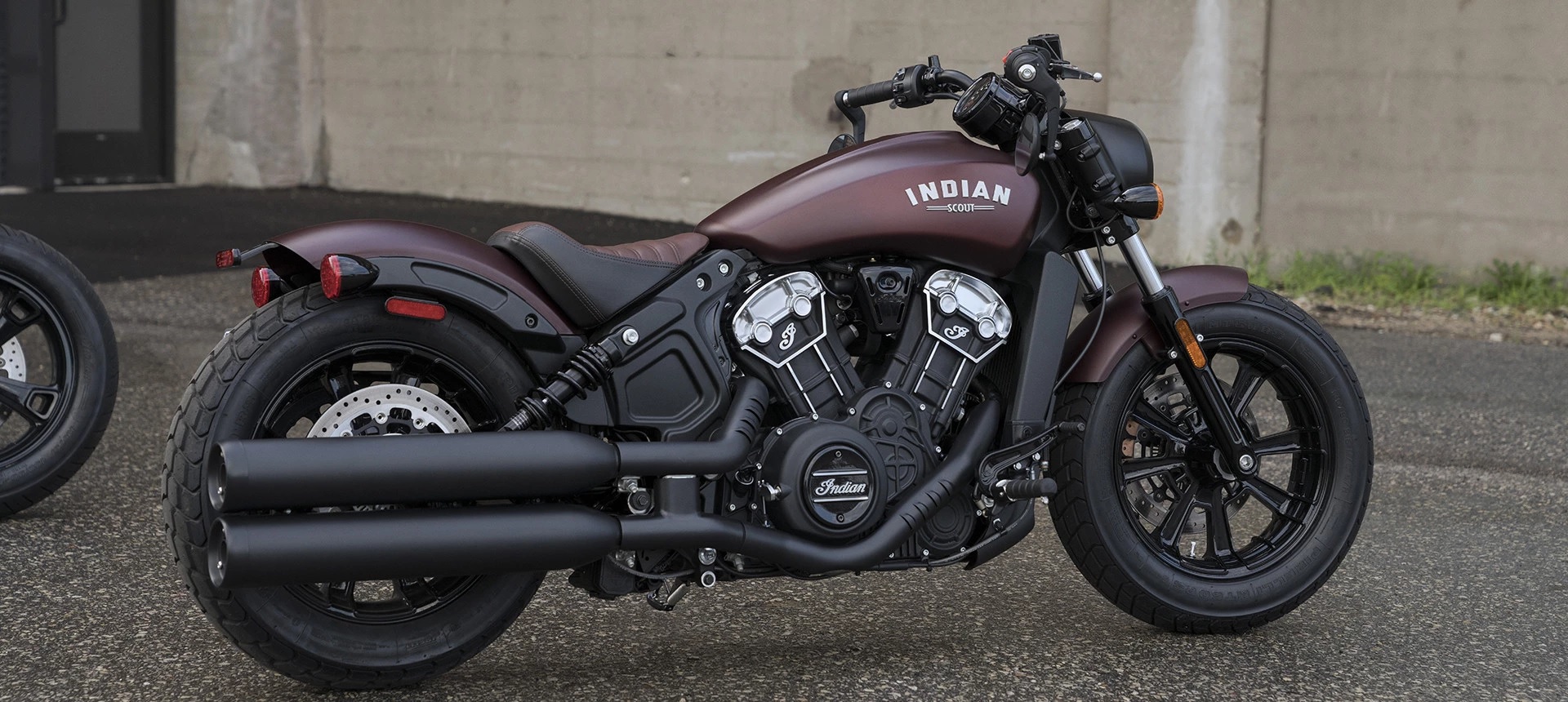 yamaha bobber motorcycle