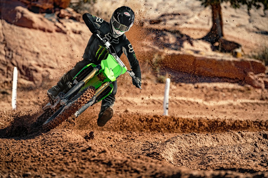 21 Kawasaki Kx250 Kx250x Specs Features Photos Wbw