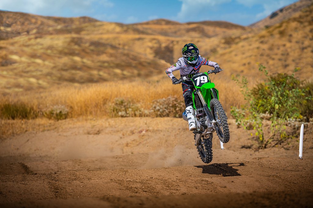 21 Kawasaki Kx250 Kx250x Specs Features Photos Wbw