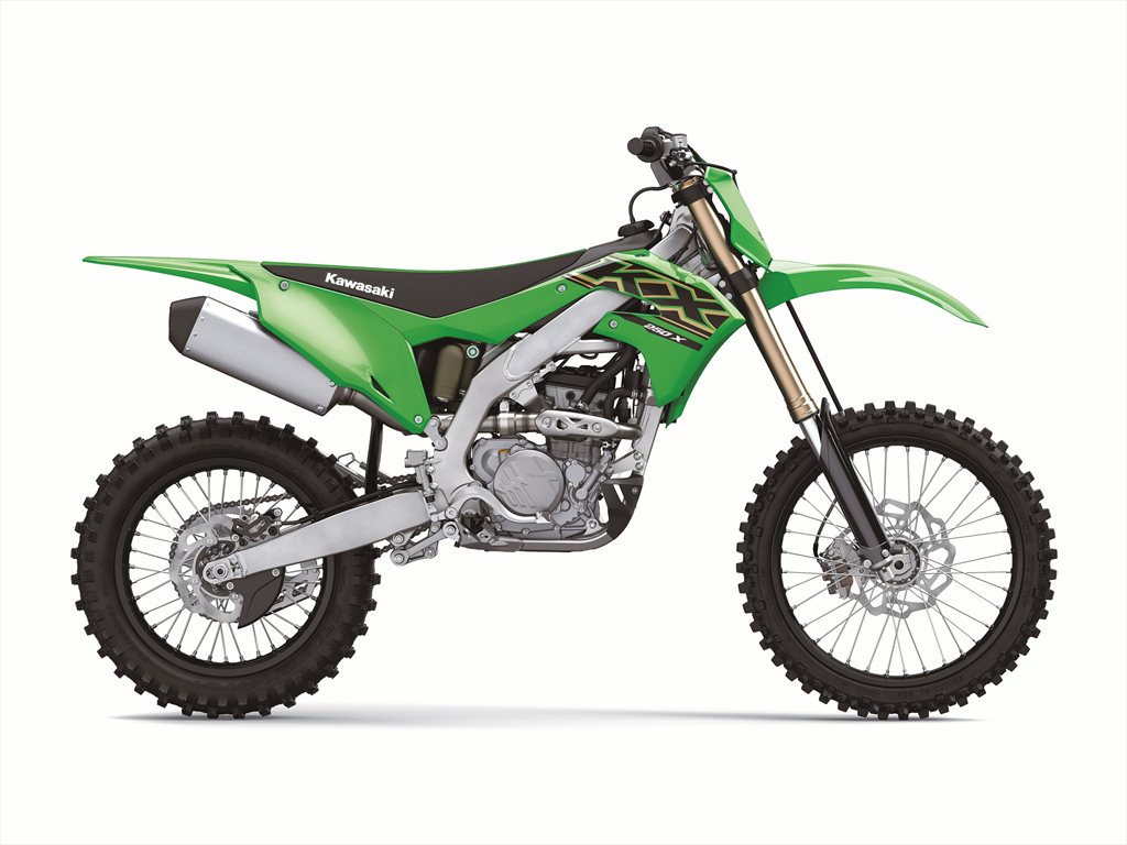 21 Kawasaki Kx250 Kx250x Specs Features Photos Wbw