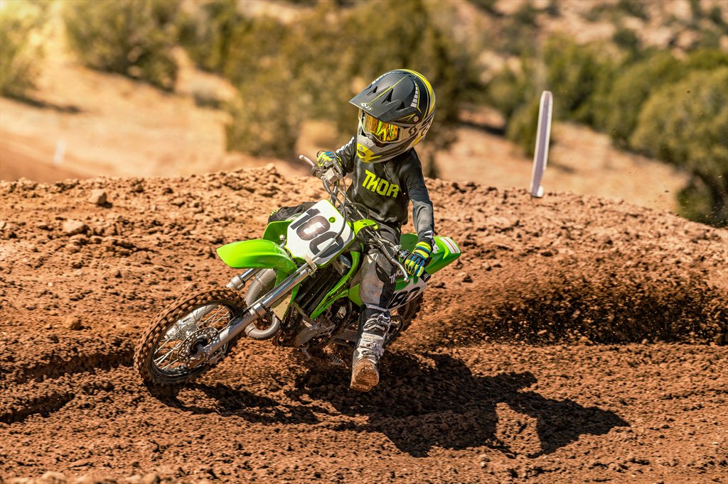 kx 65 with big k