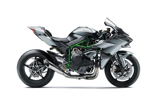 2021 Kawasaki Ninja H2R [Specs, Features, Photos] | wBW