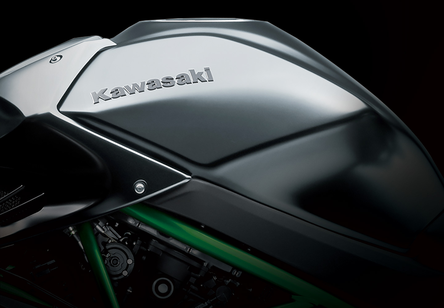 2021 kawasaki ninja h2 r