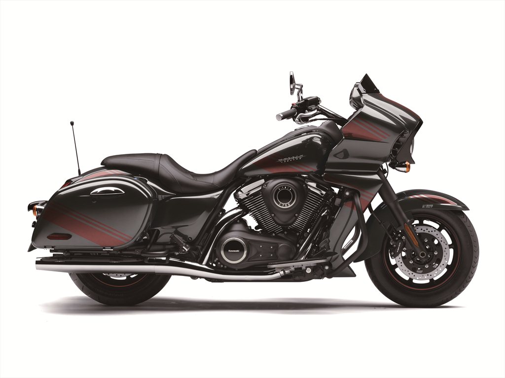 Kawasaki vulcan vaquero discount price