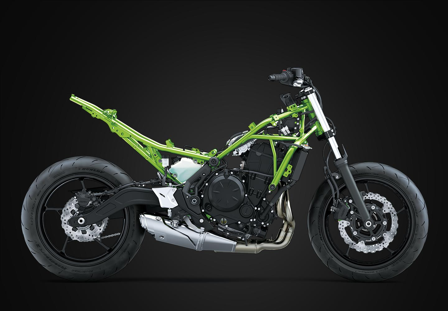 2021 kawasaki z650 on sale top speed