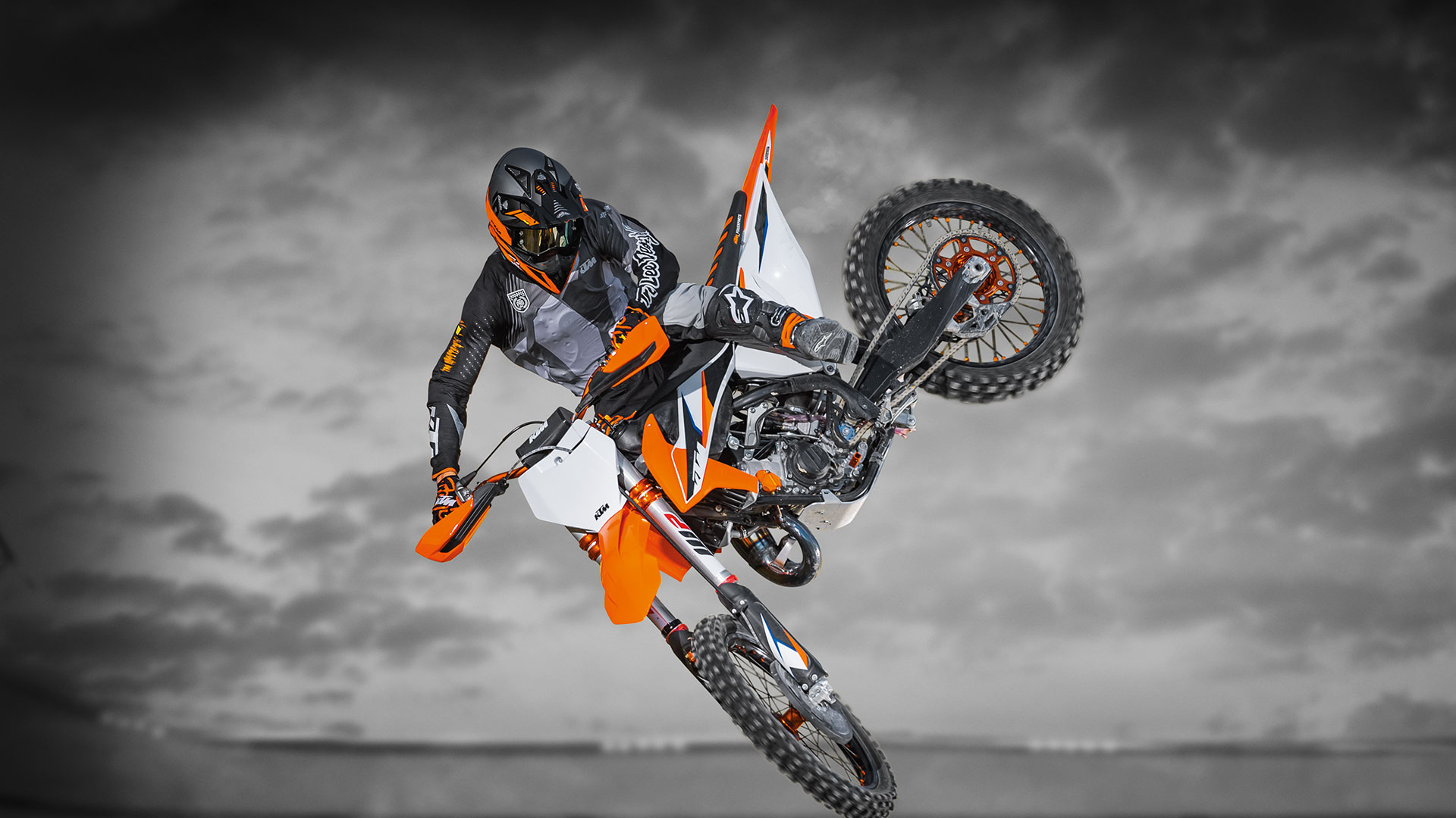 Ktm 125 sx 2021 price sale