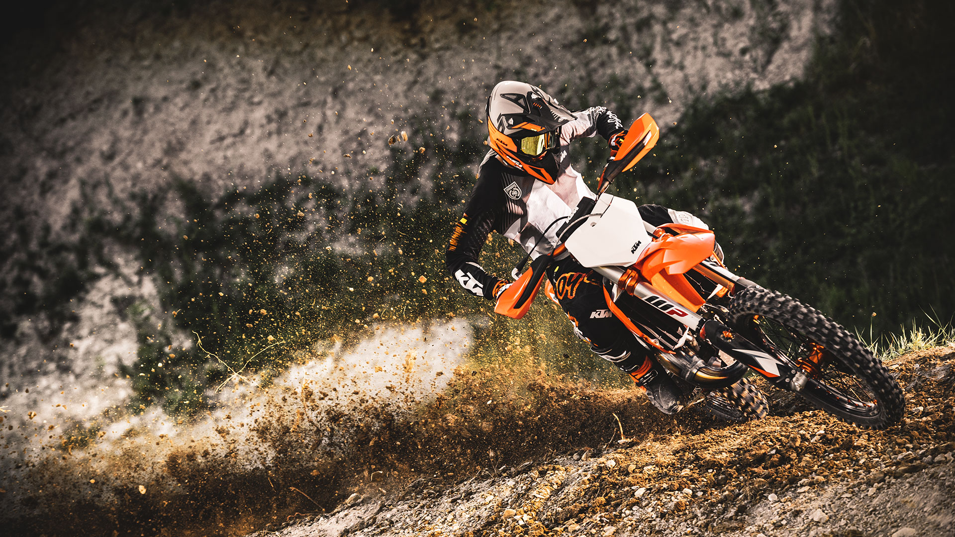 2021 KTM 150 SX [Specs, Features, Photos] | wBW