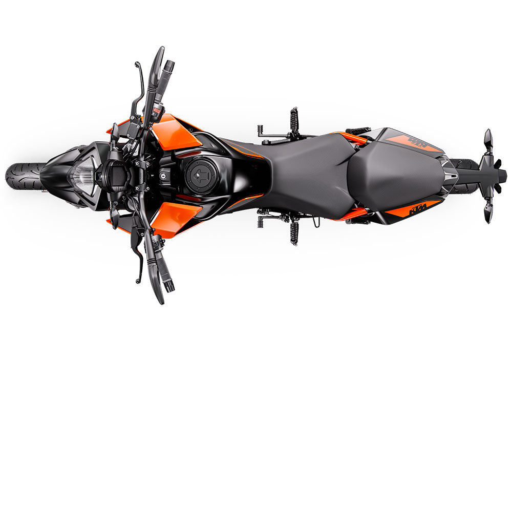 Ktm 200 best sale duke 2021 price