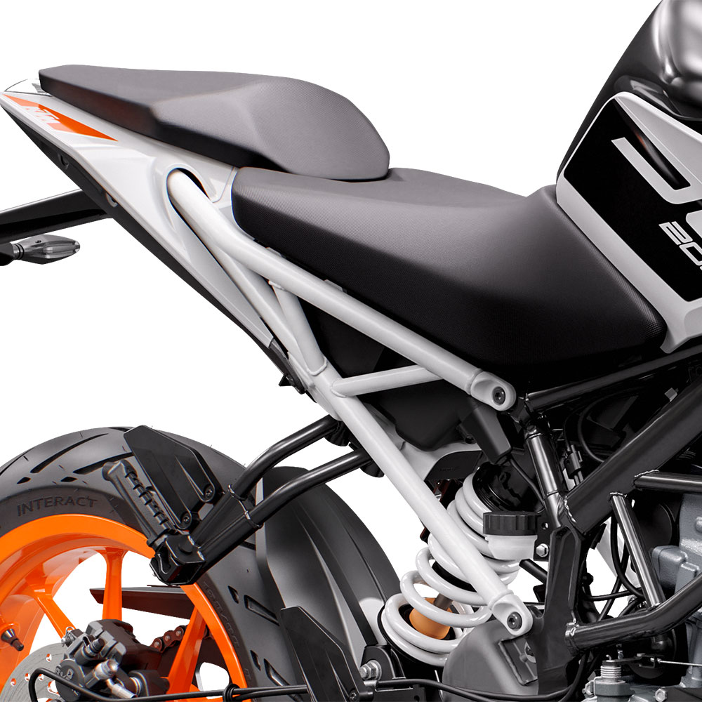 Ktm 200 deals duke 2021 model