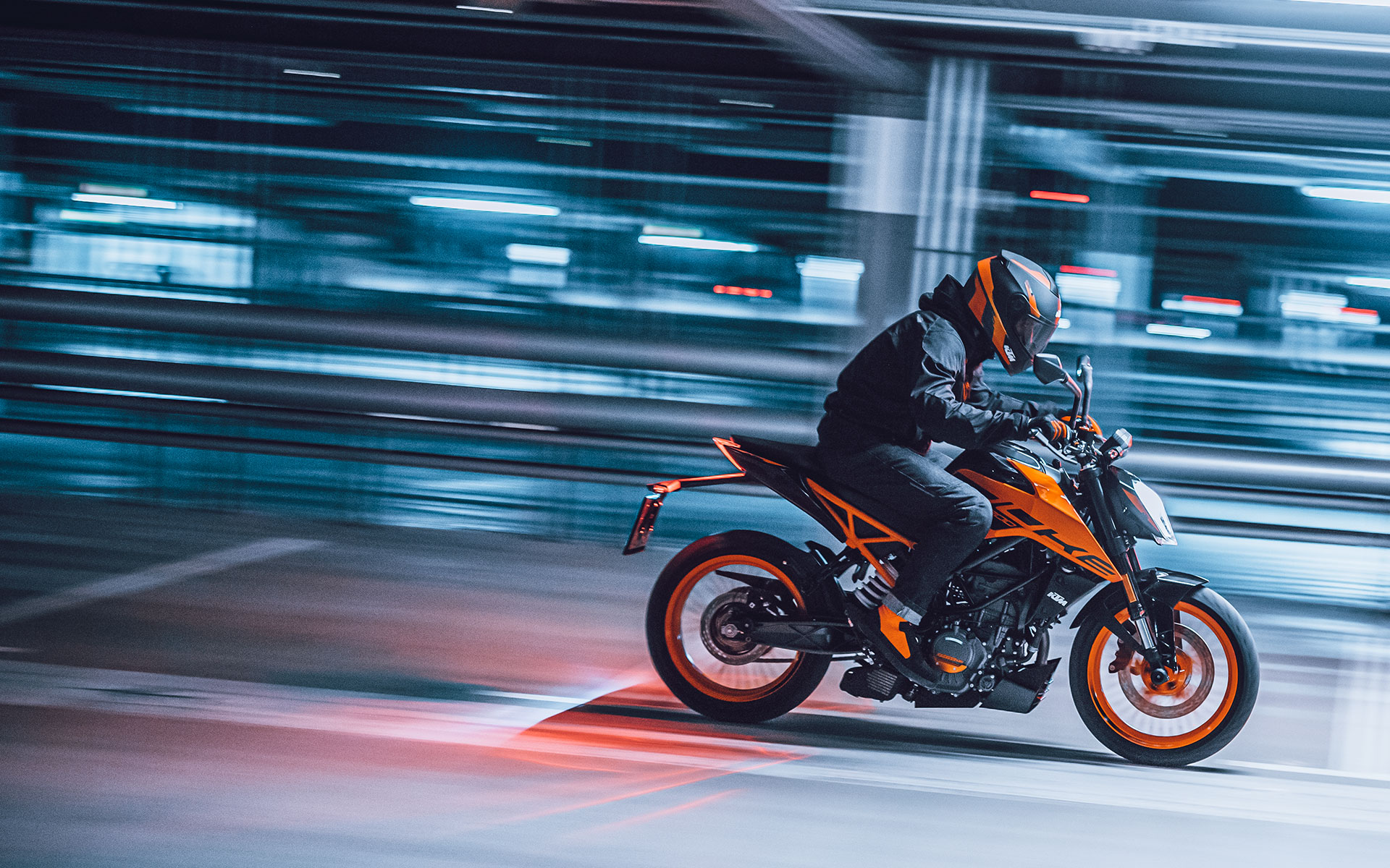 Ktm duke store 2021 model price