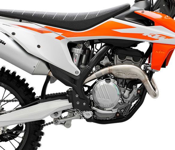 2021 KTM 250 SX F Specs Features Photos wBW