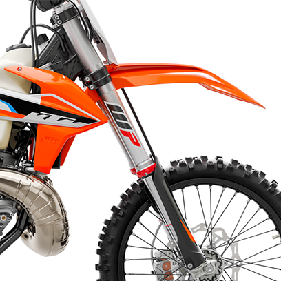 Ktm 300 online xc 2021