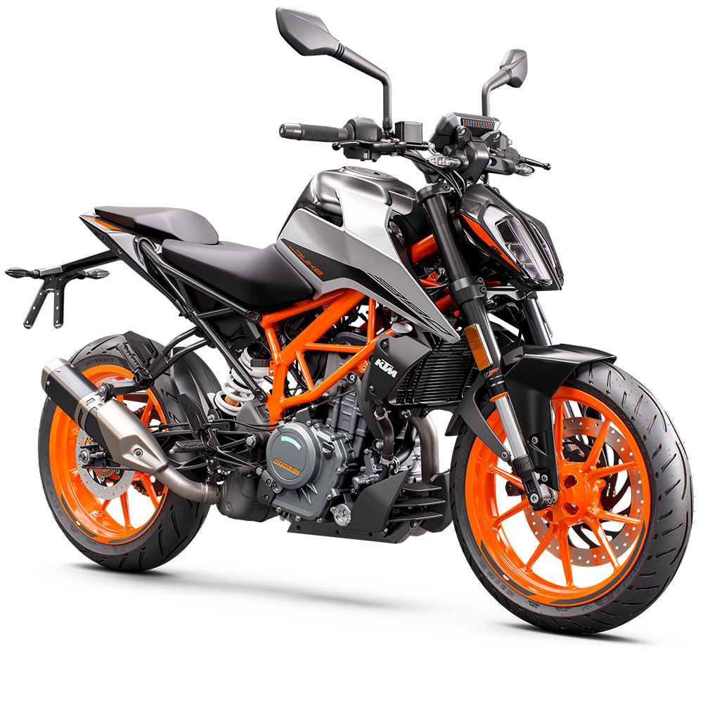 Ktm discount price 2021